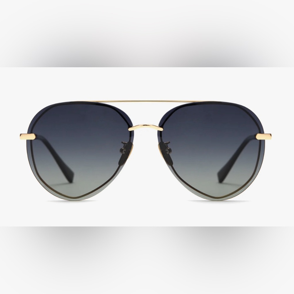 Aviator sunglasses